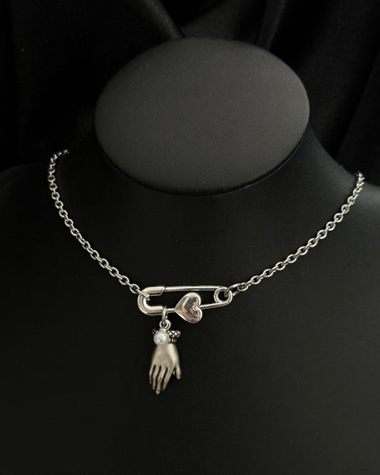SOA NECKLACE