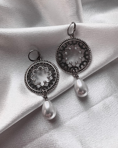 INFERI EARRINGS