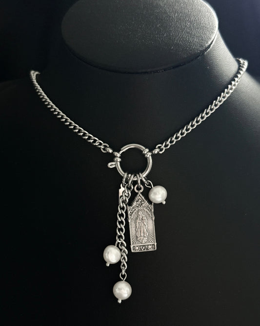 MARY NECKLACE