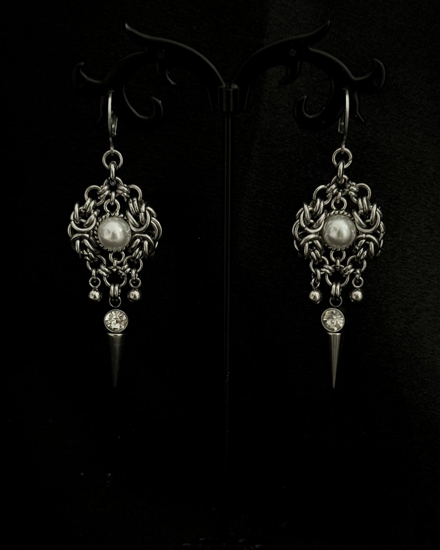 VILO EARRINGS