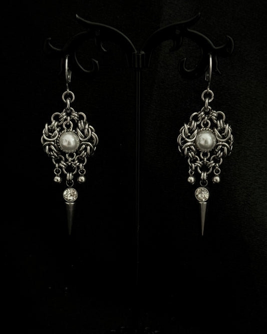 VILO EARRINGS