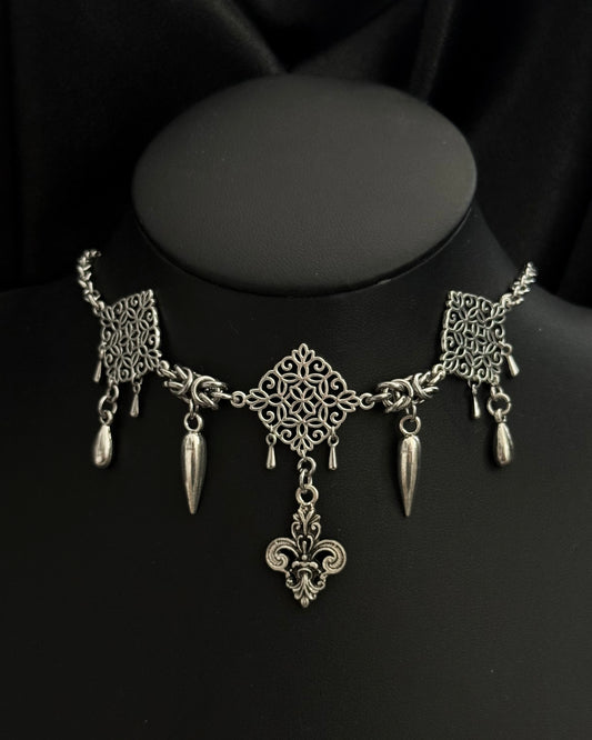 SATO NECKLACE