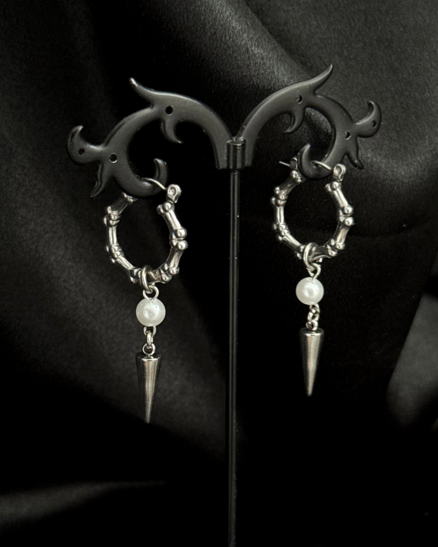 CIO EARRINGS