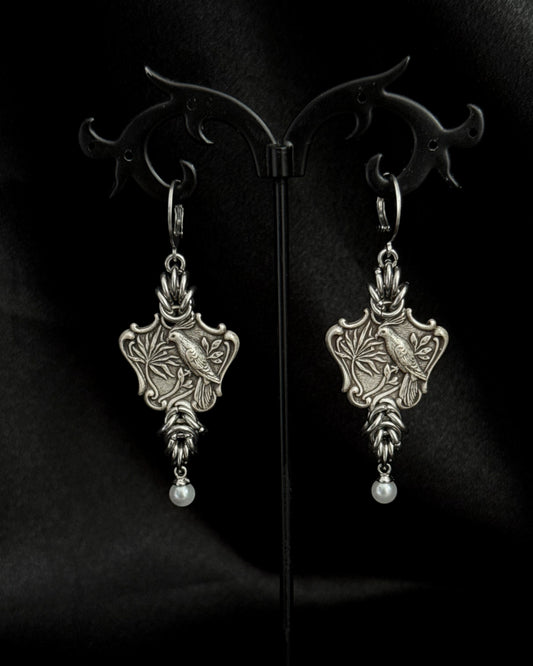 SINKO EARRINGS