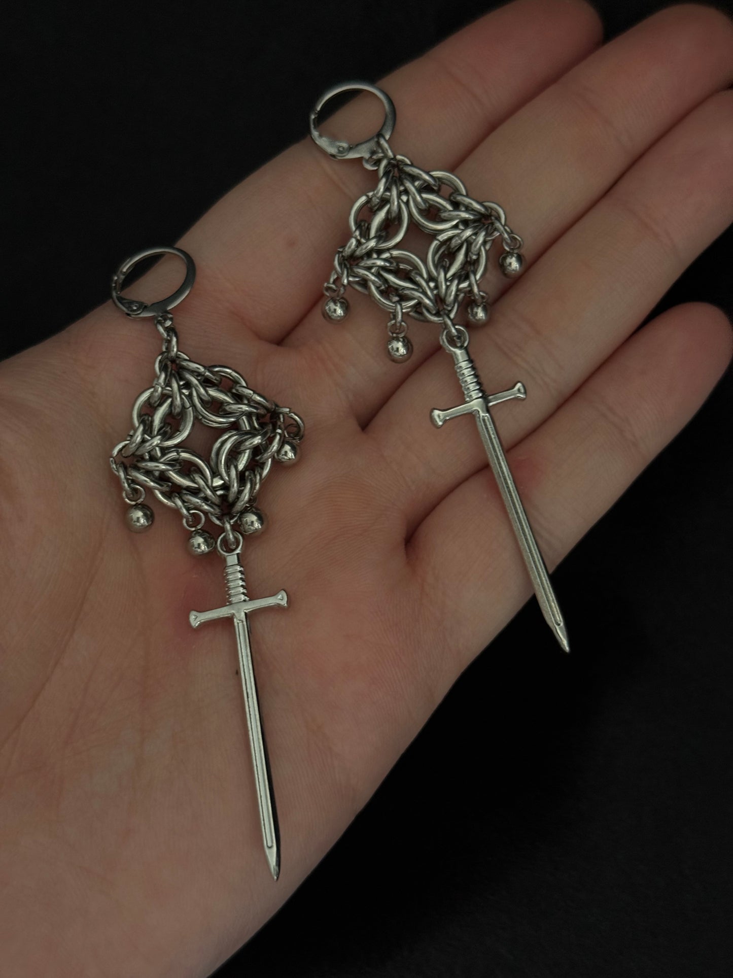 LORI EARRINGS