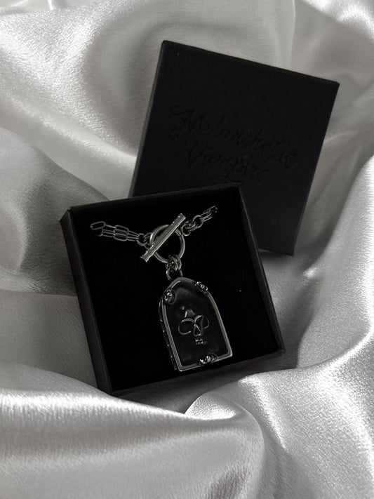 Mors necklace