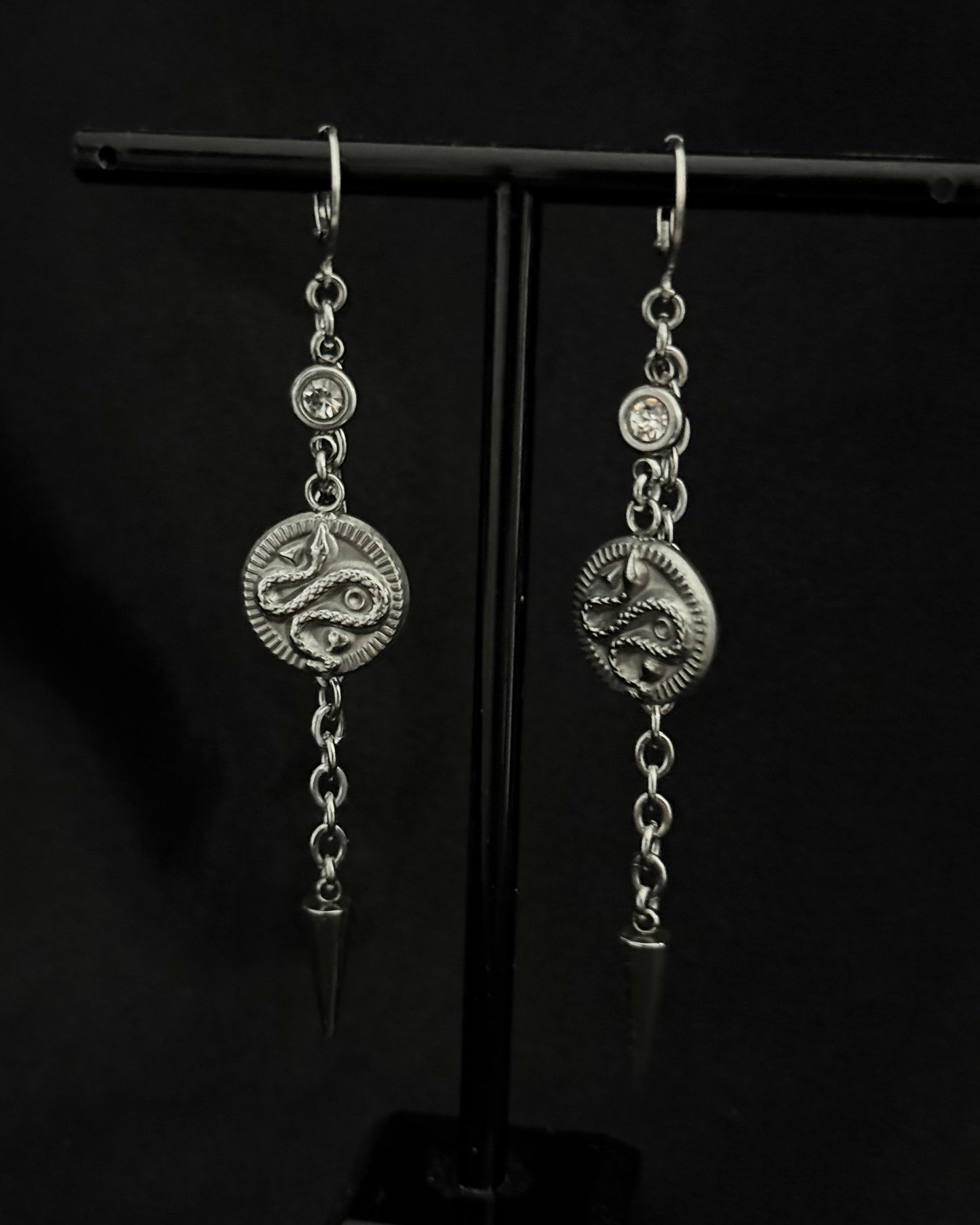SIOX EARRINGS