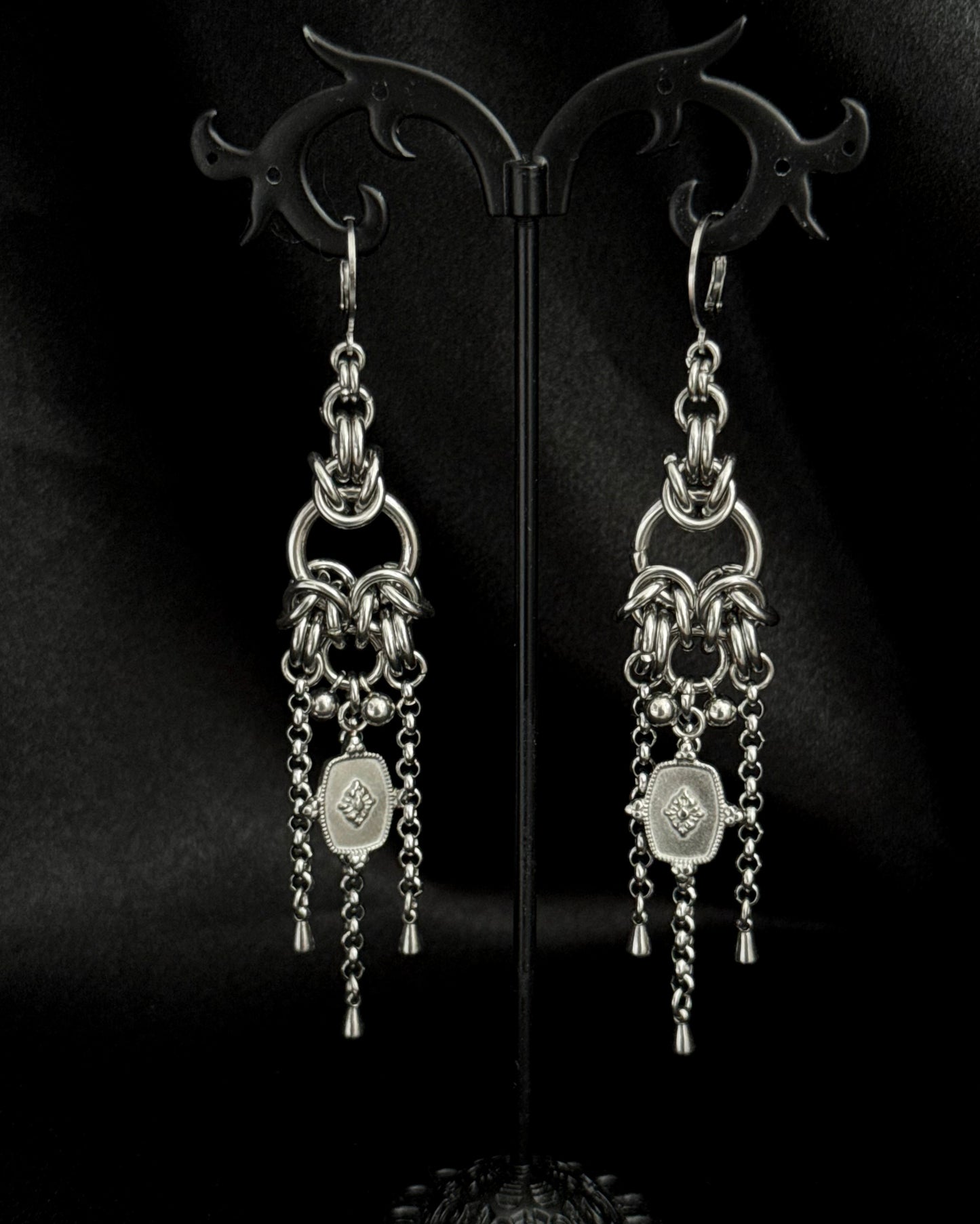 LERA EARRINGS