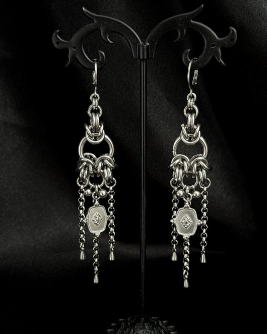 LERA EARRINGS