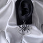 Aranea earrings