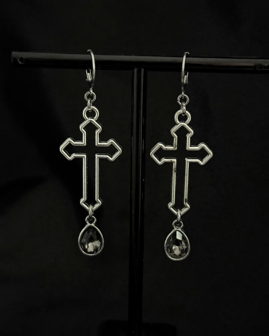 CRON EARRINGS