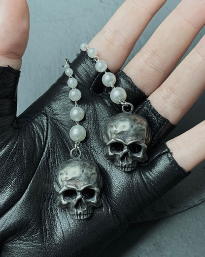 Parlor Ghost earrings