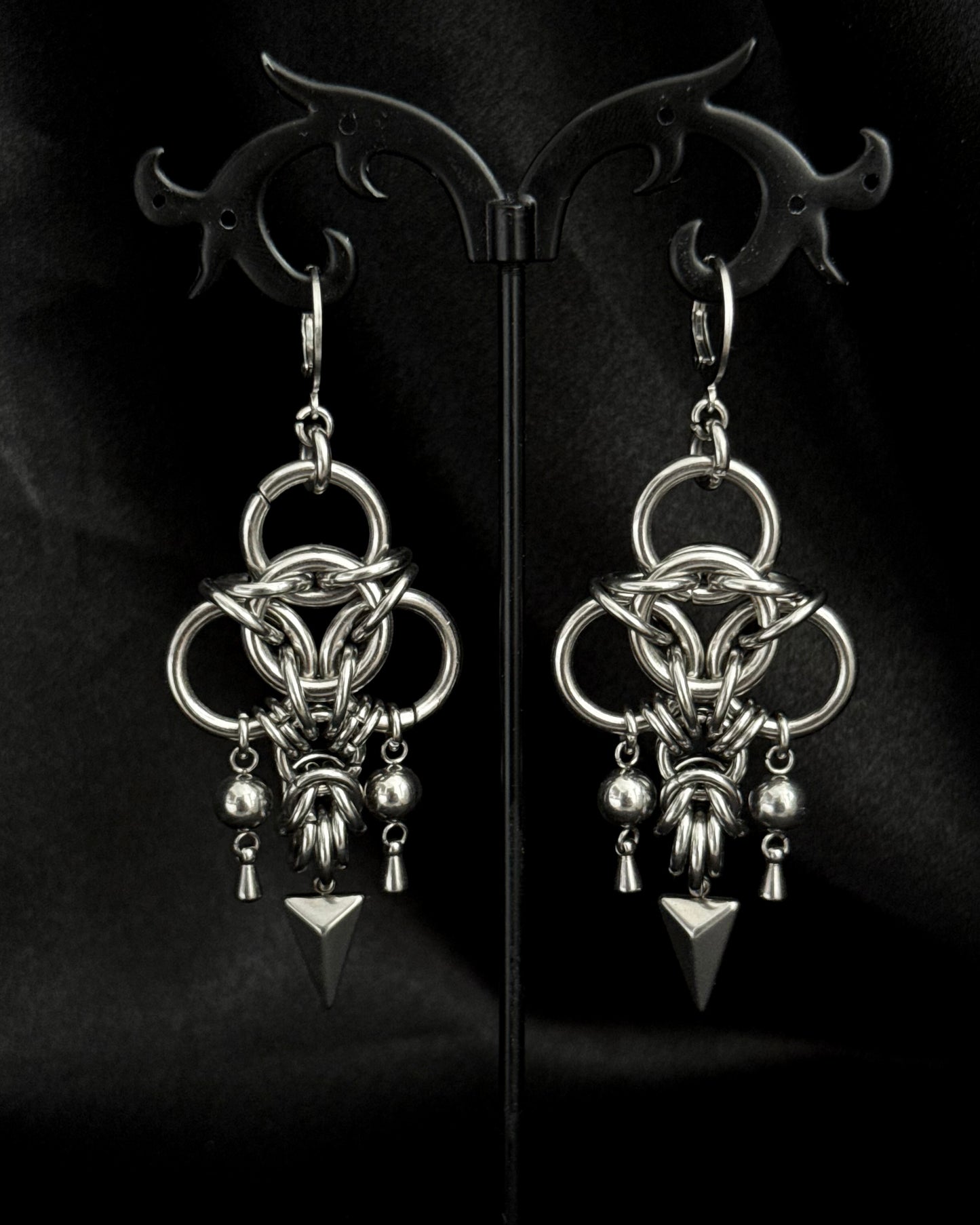 MINARI EARRINGS