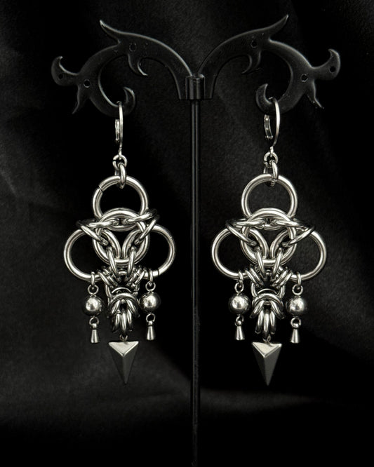 MINARI EARRINGS