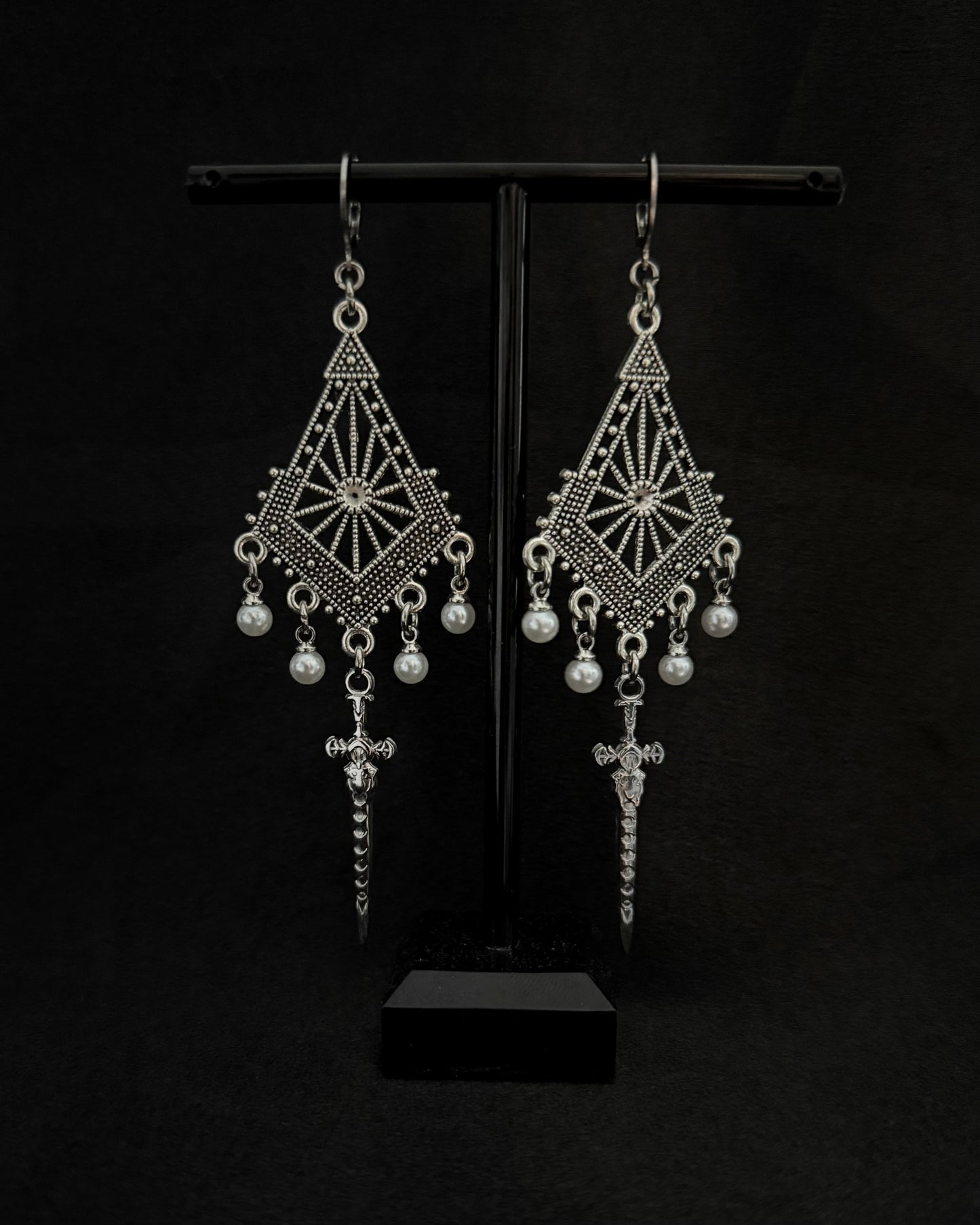 SUI EARRINGS