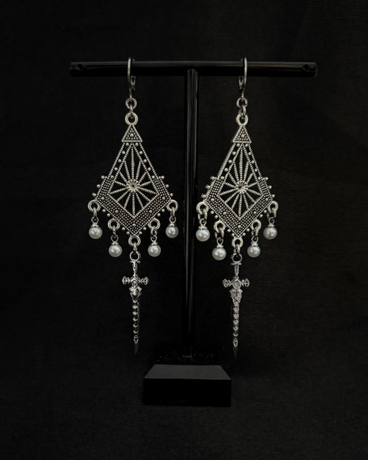 SUI EARRINGS