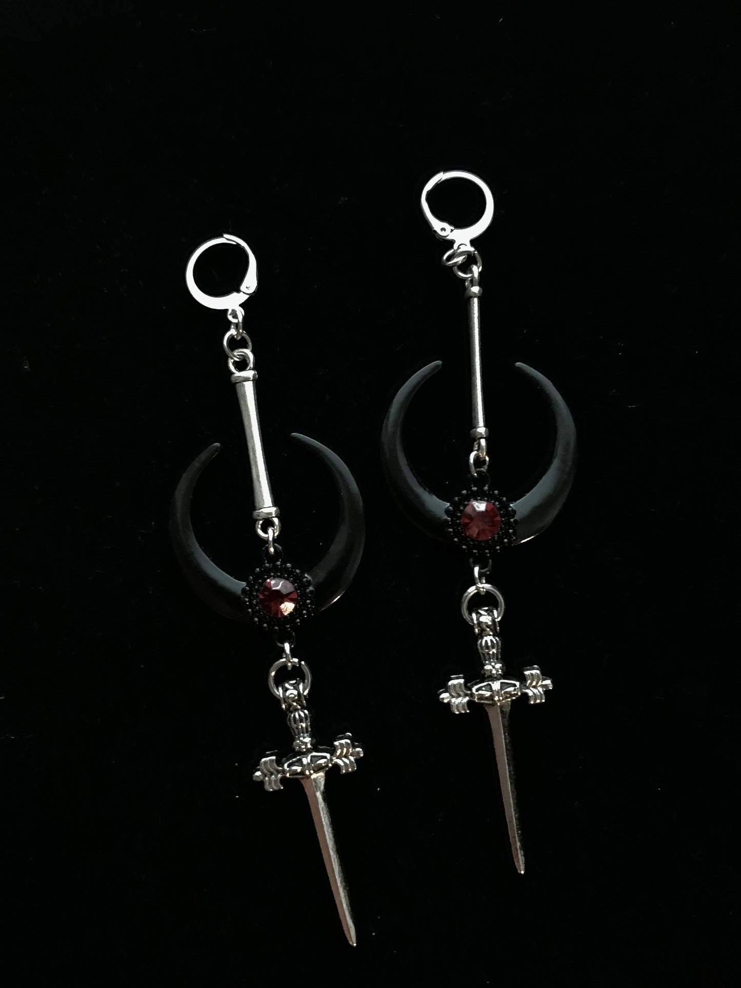 Serenity earrings