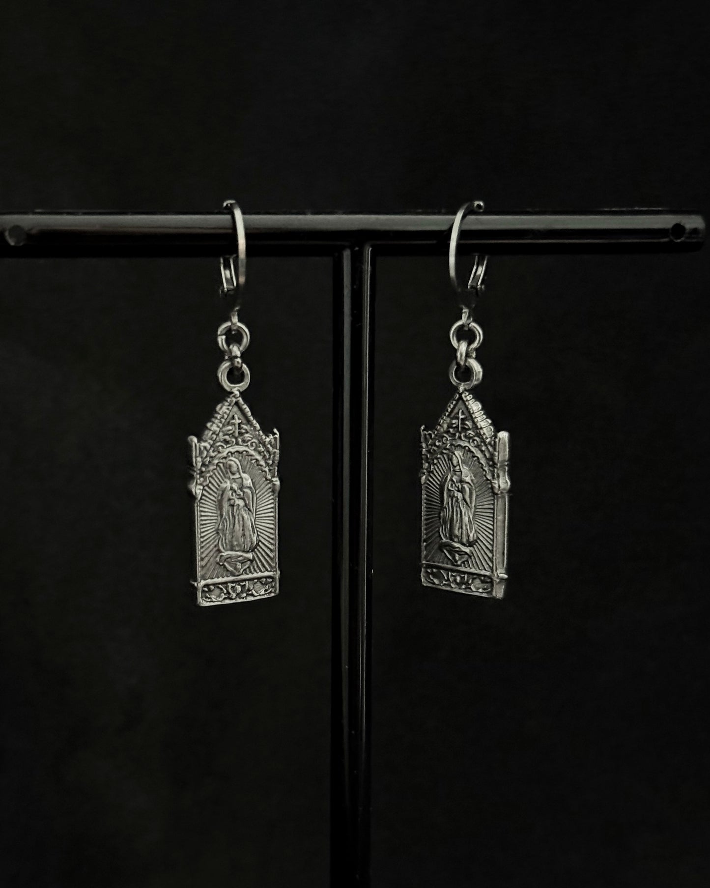 MARY II EARRINGS