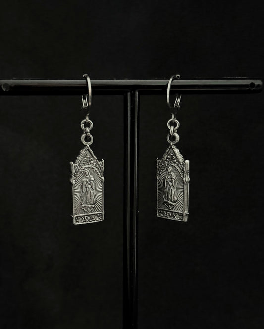 MARY II EARRINGS