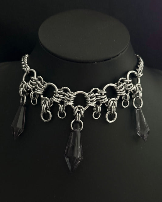 LUE NECKLACE