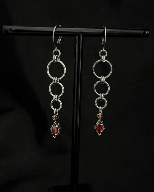 DIAH EARRINGS