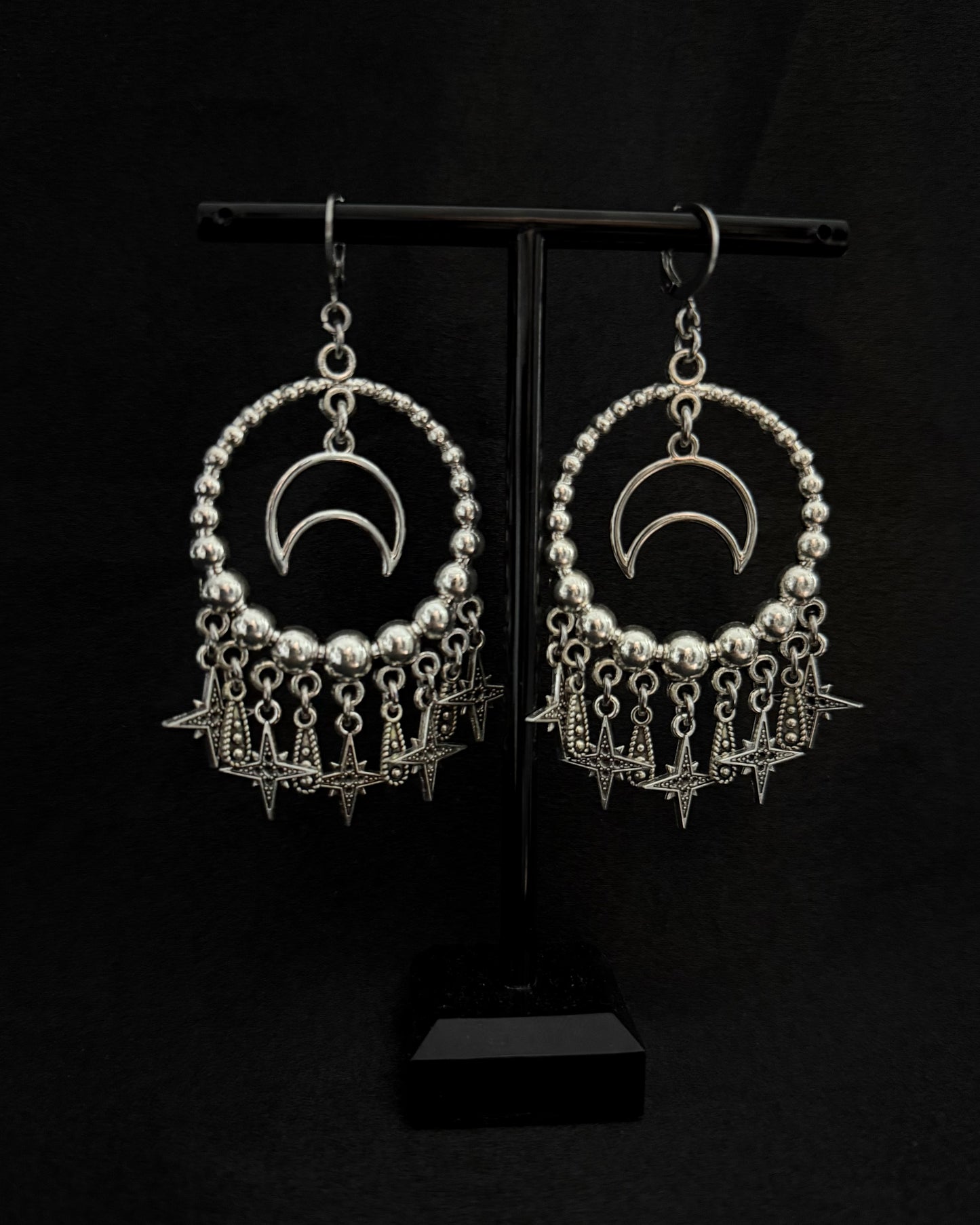 CRES EARRINGS