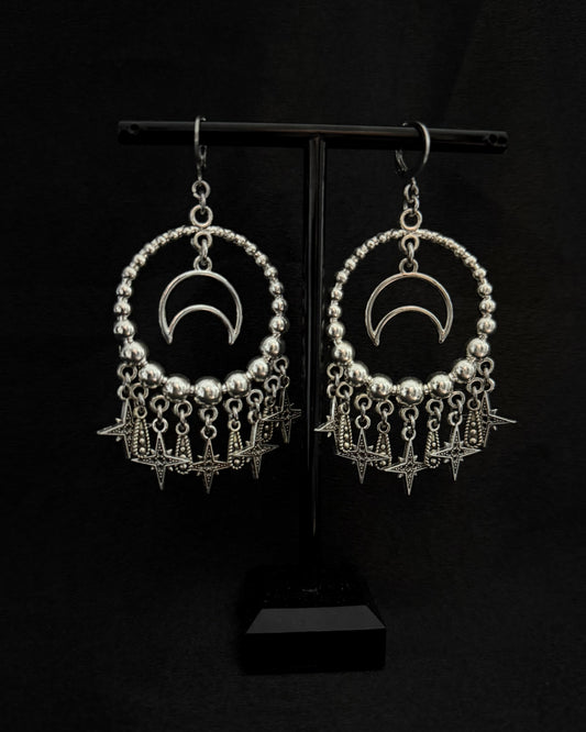 CRES EARRINGS