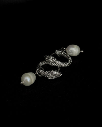 LES EARRINGS