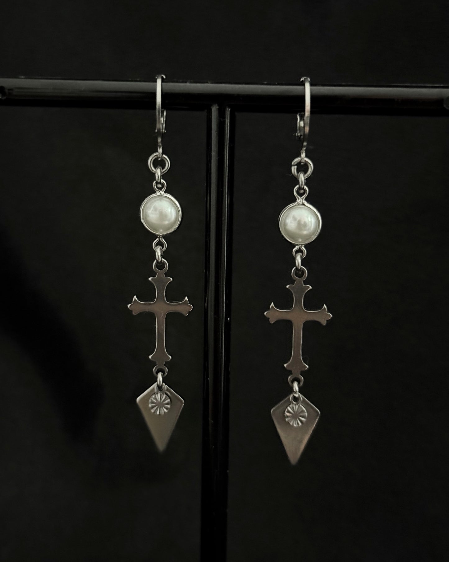 SALVI EARRINGS