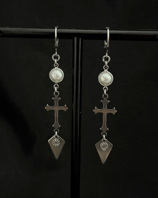 SALVI EARRINGS