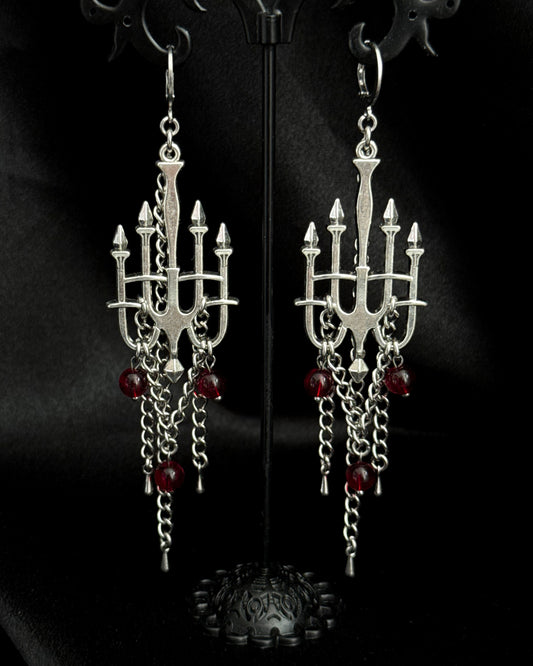BELLE EARRINGS