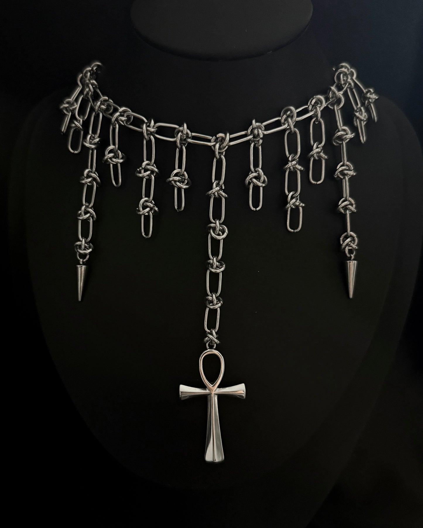 HITOMI NECKLACE