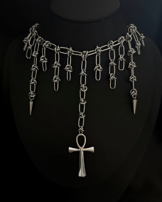 HITOMI NECKLACE