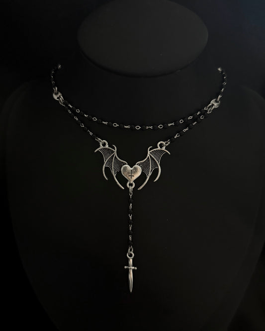 NILO NECKLACE