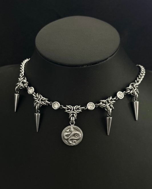 SIOX NECKLACE