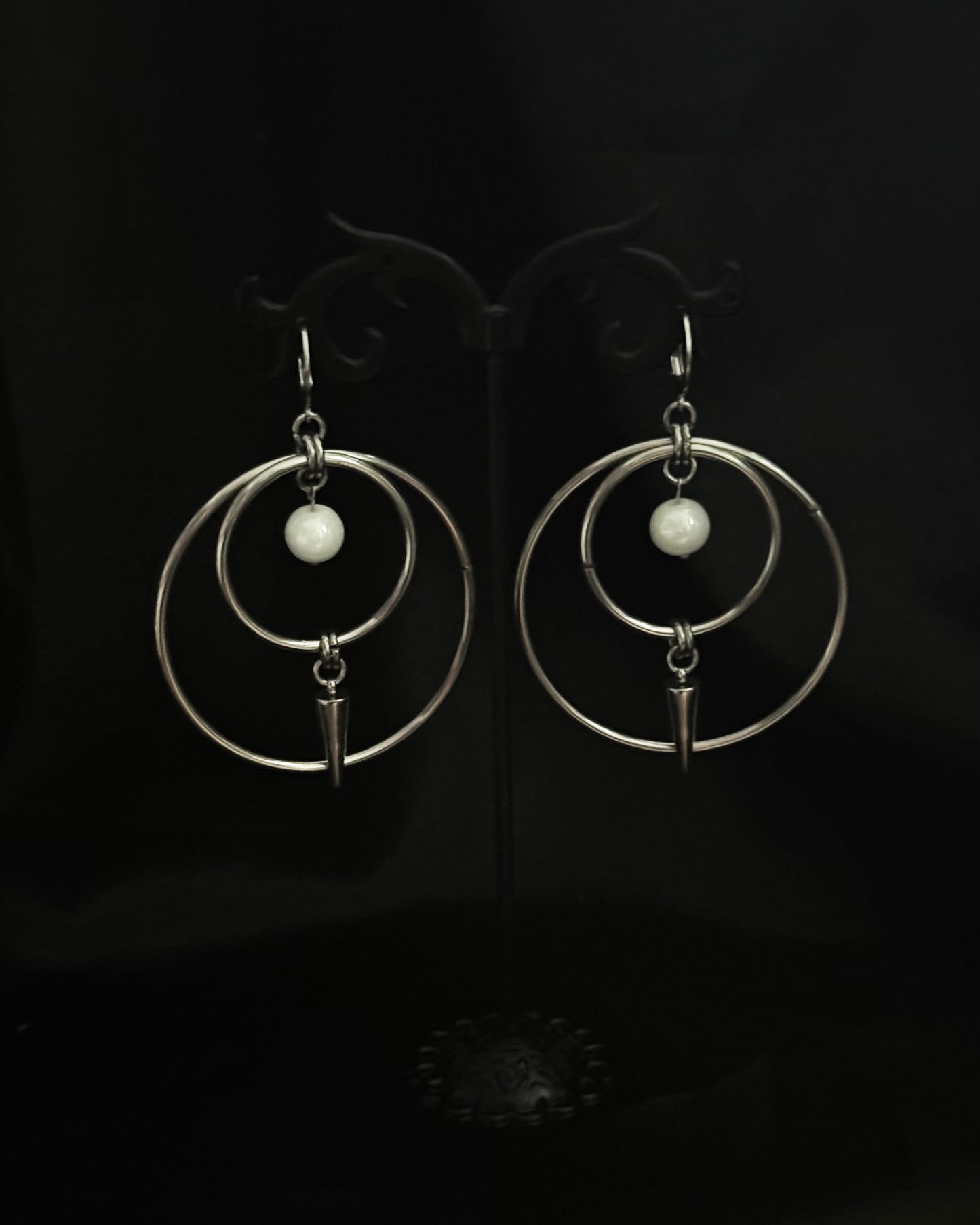 LIA EARRINGS