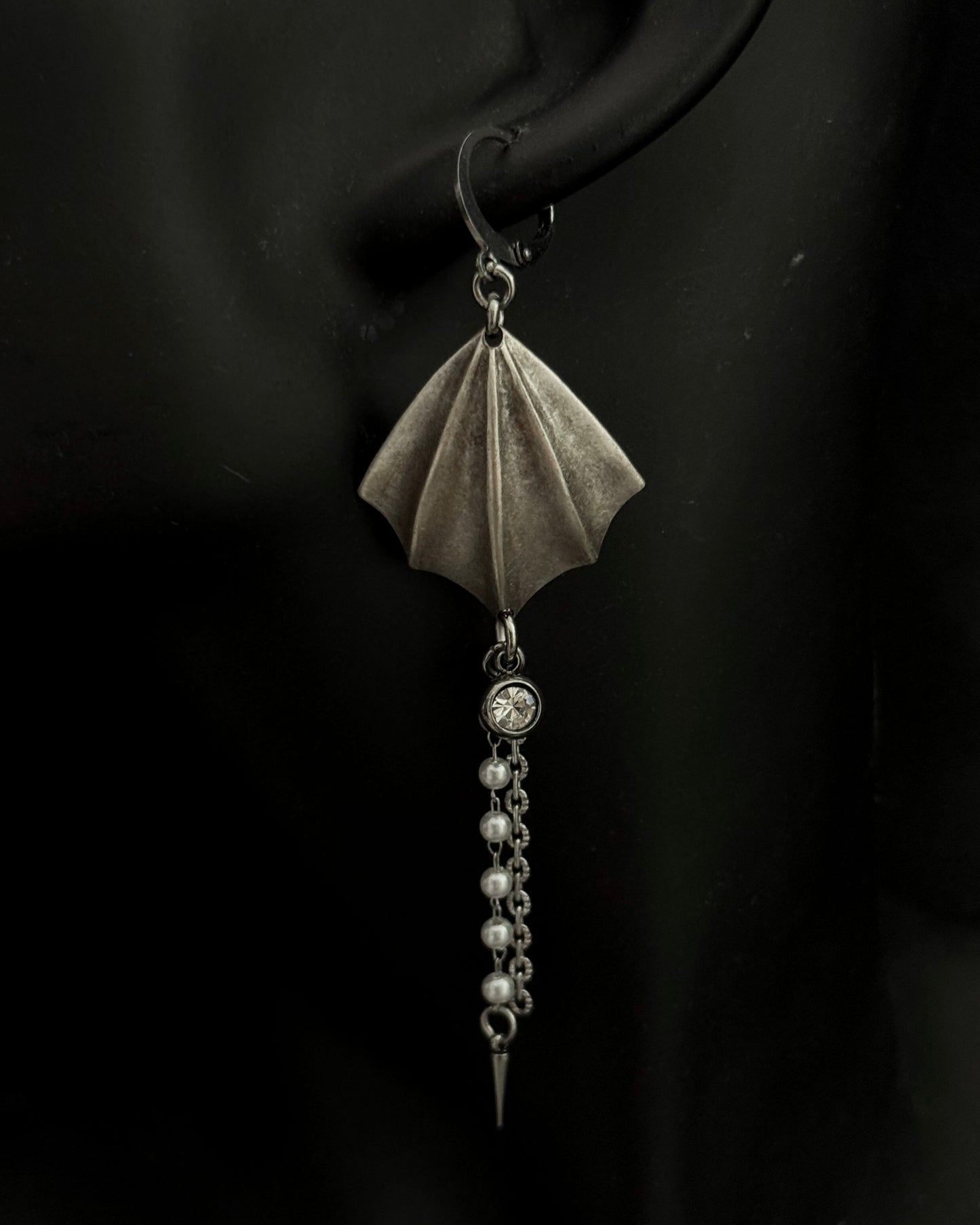 BATRY EARRINGS