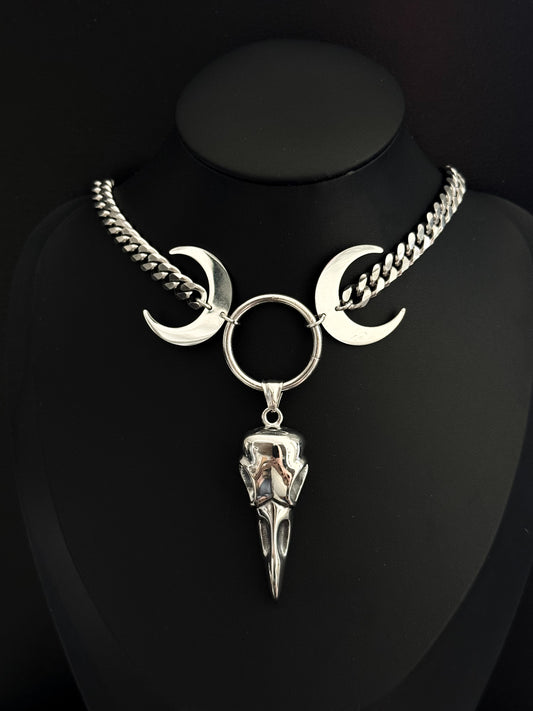 RUINS NECKLACE
