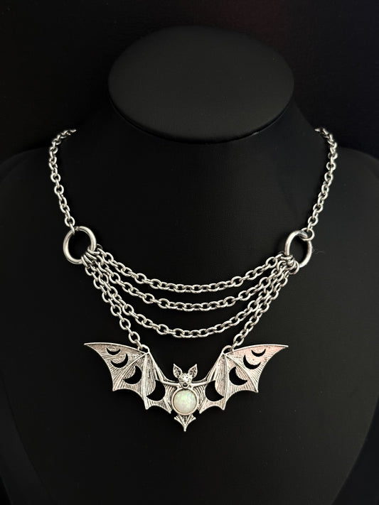 FLAI NECKLACE