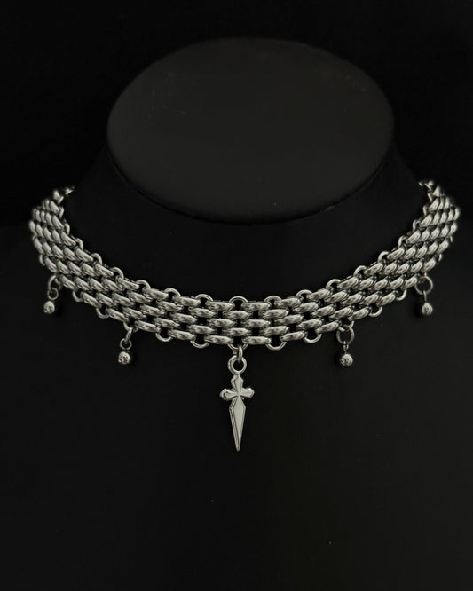 REQUIEM 2.0 NECKLACE