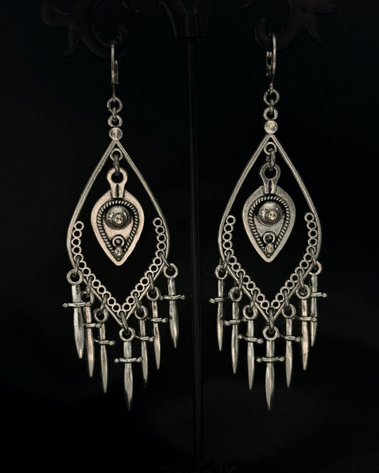 CHAKIL EARRINGS
