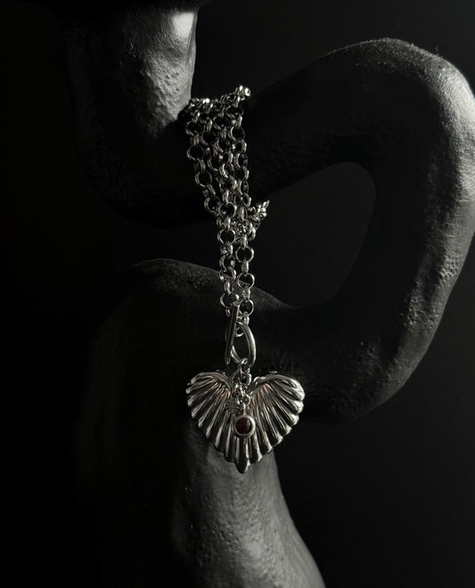 REDEMPTION NECKLACE