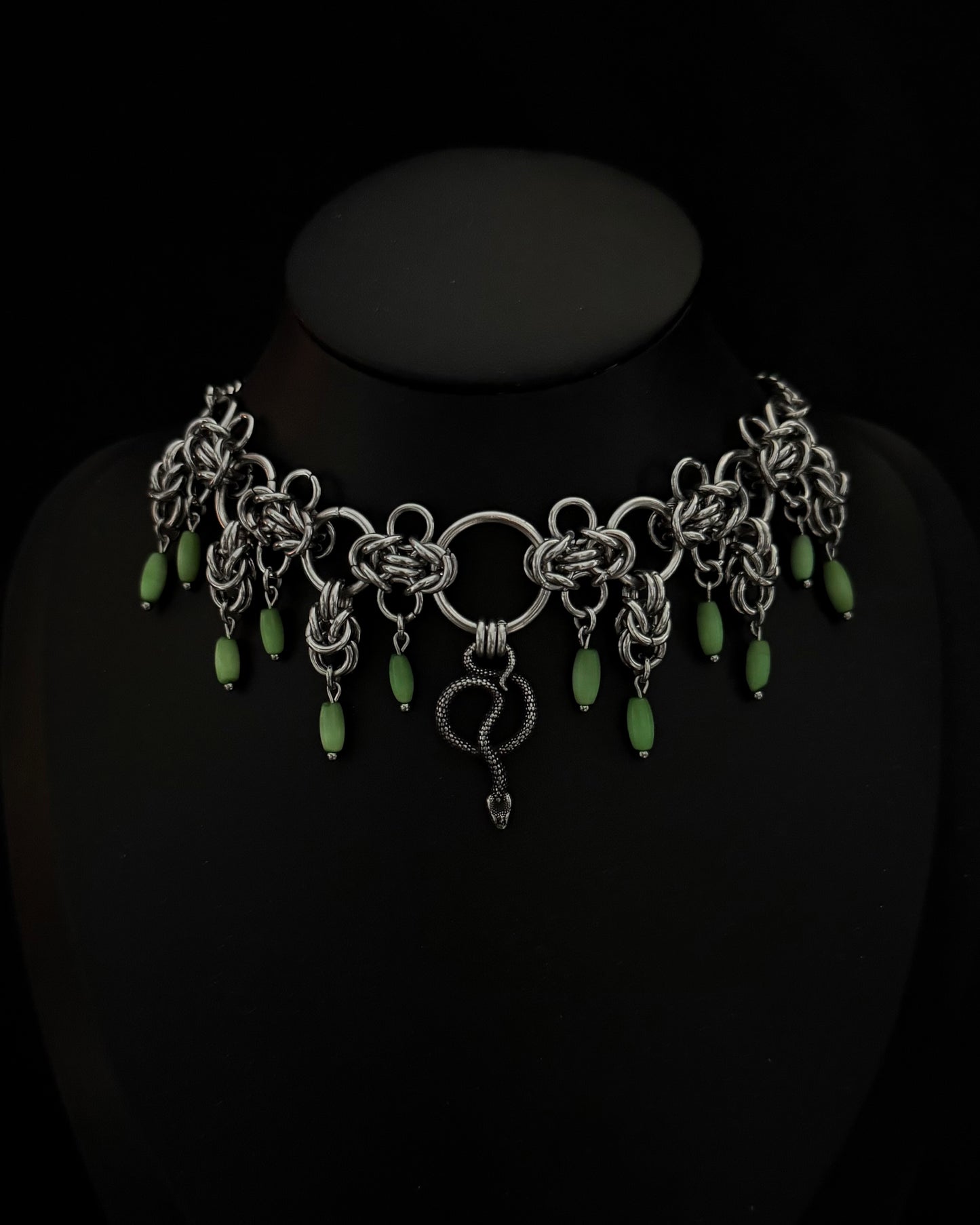 MIKAMI NECKLACE