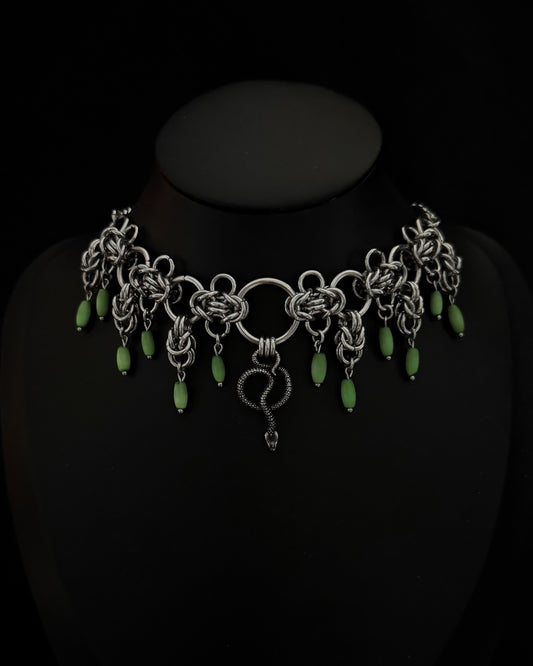 MIKAMI NECKLACE
