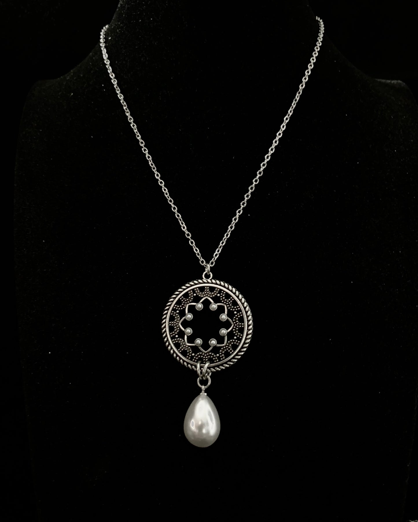 Inferi necklace