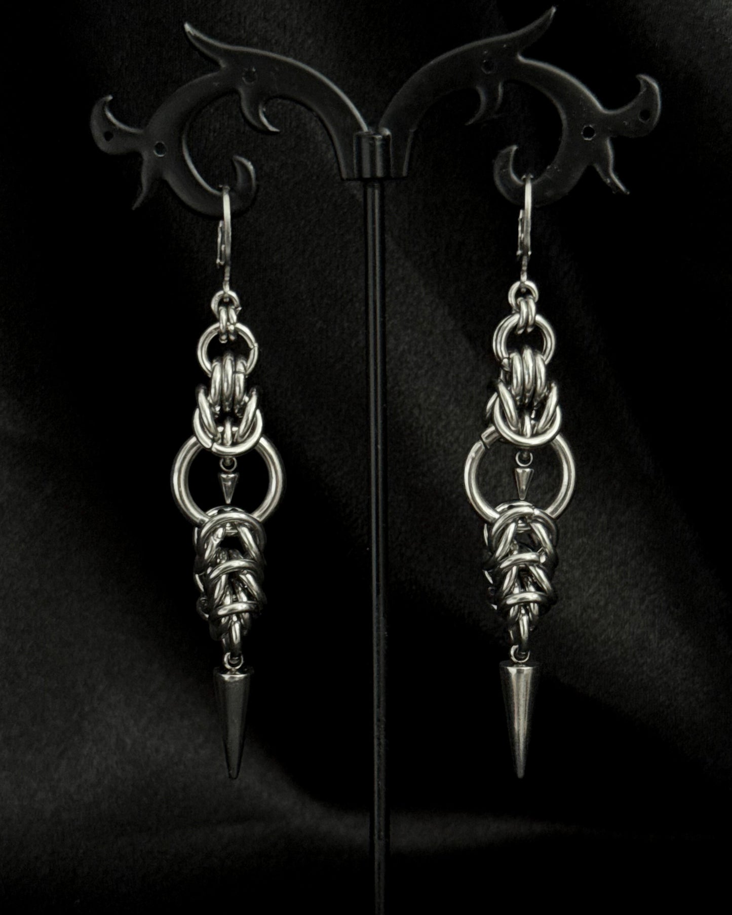 UMI EARRINGS