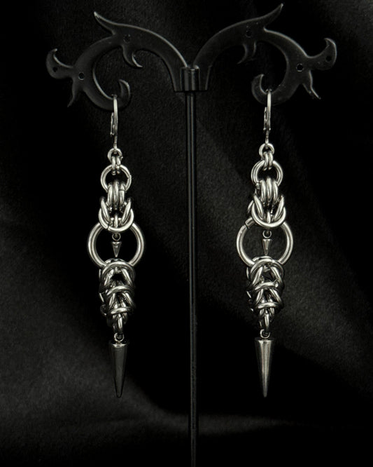 UMI EARRINGS