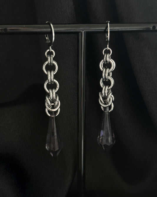 HAY EARRINGS