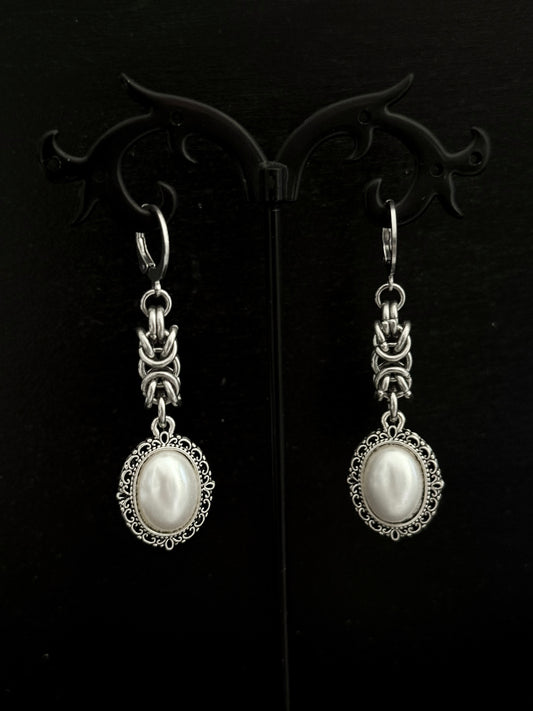 SOI EARRINGS