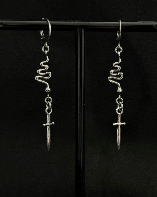 HIZ EARRINGS